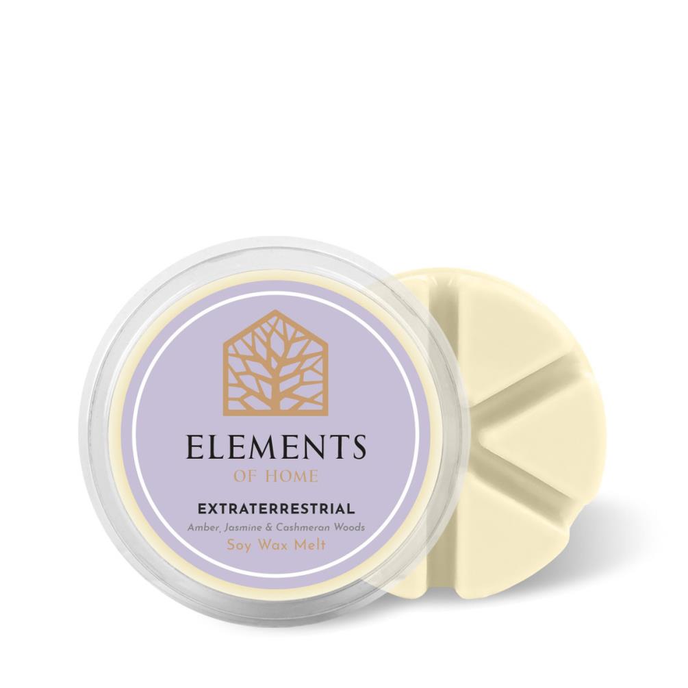 Elements of Home Extraterrestrial Wax Melts (Pack of 5) £3.59